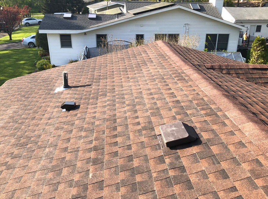 Roof Replacement Hampton Bays NY
